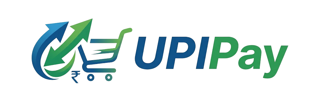 UPIPay Logo